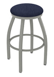 Xl 802 Misha Swivel Stool Graph Anchor