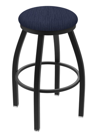 Xl 802 Misha Swivel Stool Graph Anchor