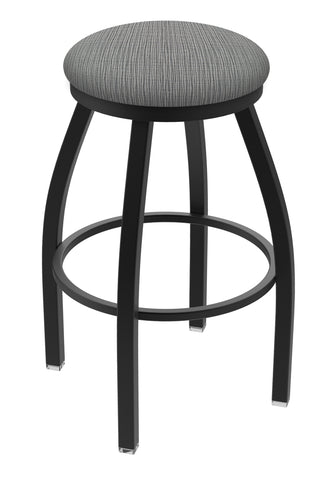 Xl 802 Misha Swivel Stool Graph Alpine