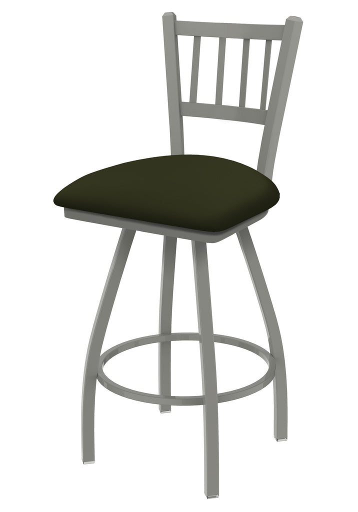 Xl 810 Contessa Swivel Stool Canter Pine