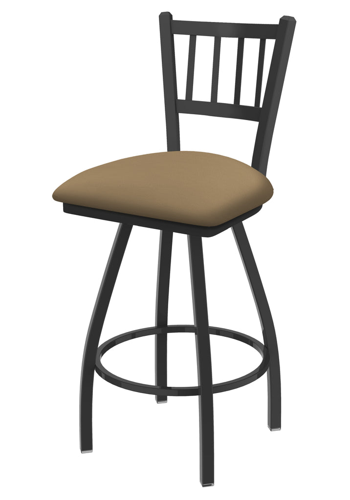 Xl 810 Contessa Swivel Stool Canter Sand