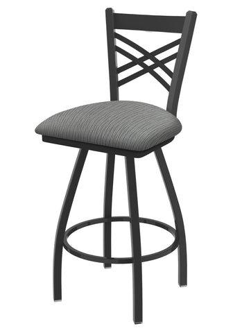 Xl 820 Catalina Swivel Stool Graph Alpine