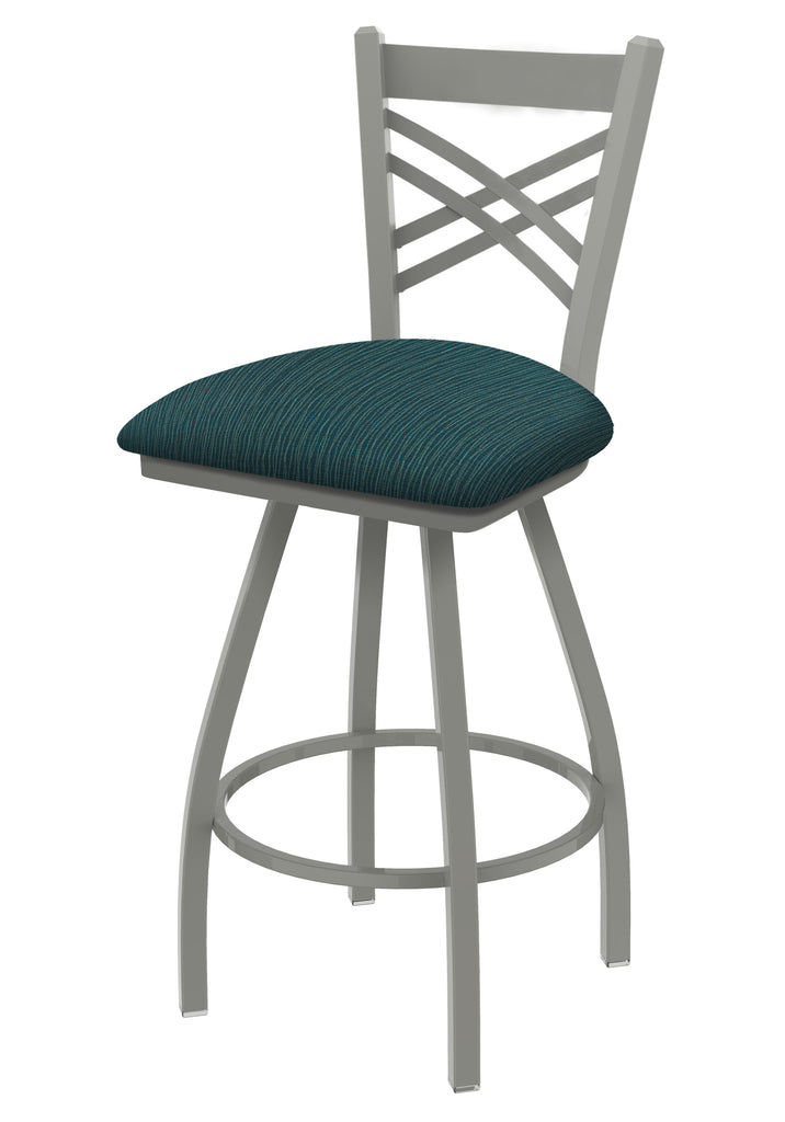 Xl 820 Catalina Swivel Stool Graph Tidal