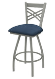 Xl 820 Catalina Swivel Stool Rein Bay