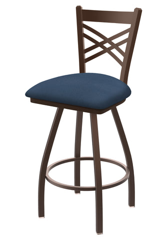 Xl 820 Catalina Swivel Stool Rein Bay